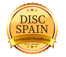 Cert Disc
